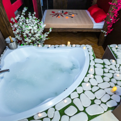 Фото Отель Mr&Mrs (Мисс и Мистер)