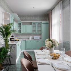 Фото Отель GMApartments (ДжиЭмАпартментс) на Страстной бульвар 4/4