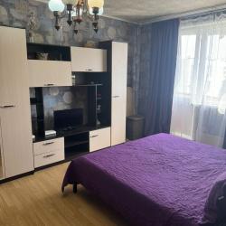 Фото Апартаменты на улице Борисовские Пруды 38