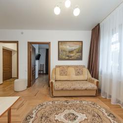 Фото Отель КорМаль