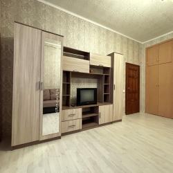 3-комнатные апартаменты стандарт