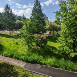 Фото Отель Апарт на улице Жуковского