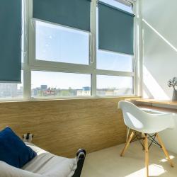 1-комнатные апартаменты улучшенные (48 м², 2 кровати)