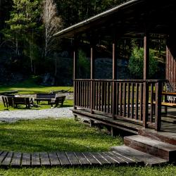 Фото Отель Айбарка