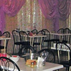 Фото Отель Санаторий Радуга