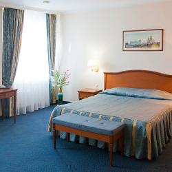 Фото Отель Таганская