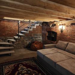 Апартаменты стандарт