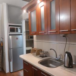 Фото Отель Акварель