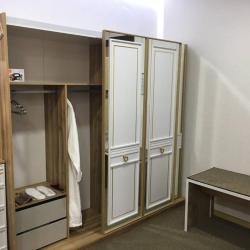 Номер делюкс (с завтраком)