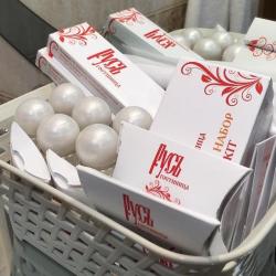 Фото Отель Русь