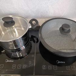 Фото Апартаменты на улице Францева 40