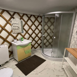 Бунгало стандарт