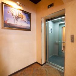 фото 40 Salvador Holiday Hotel & Aqua-zone (Сальвадор Холидей)
