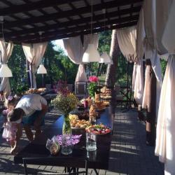 Фото Отель Лесной Бункер