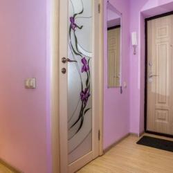 Фото Апартаменты на Циолковского 57