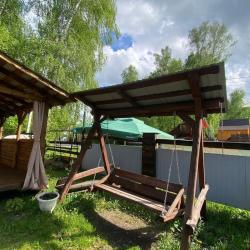 Фото Отель Дом на улице Катунская 2И