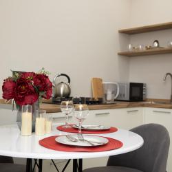 3-комнатные апартаменты улучшенные ул. Абдулвагаба Сулейманова, 24