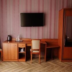 Фото Отель ъ