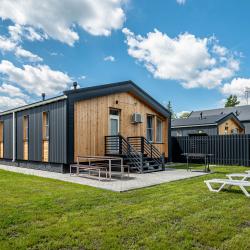 Фото Отель Атлант Вилладж