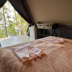 Фото Отель Светлячок Увильды