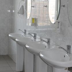 Фото Отель Волна