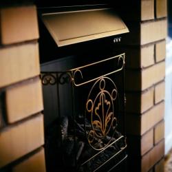 Фото Отель Жар-Птица