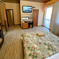 Фото Отель Багира