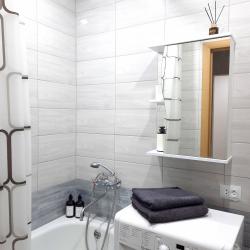 Фото Отель Odeyalkin (Одеялкин) на улице Юбилейная 28