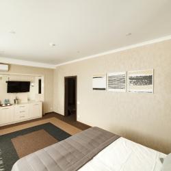 Номер стандарт улучшенный