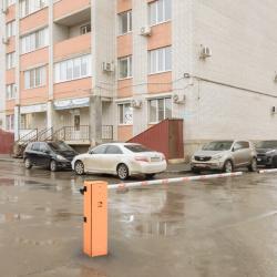 Фото Апартаменты на улице Менделеева