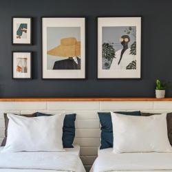 Фото Отель History hotel (Хистори)