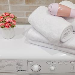 Фото Отель RentPlaza (РентПлаза) на 5-ой просеке 133