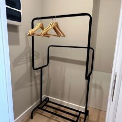 Апартаменты стандарт