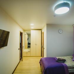 Фото Отель Rooms and Breakfast (Румс энд Брэкфаст)