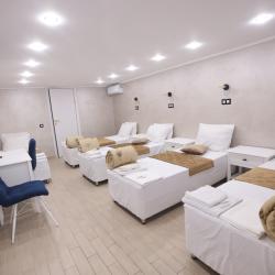 Номер комфорт стандарт