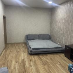 Фото Апартаменты на улице Космонавтов 17 лит В