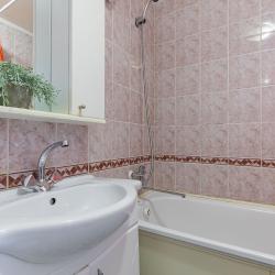 Фото Отель Стрелка на бульваре Мира