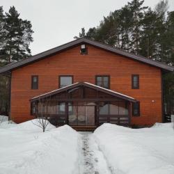 Фото Отель Три Медведя