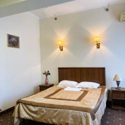 Фото Отель Вершина