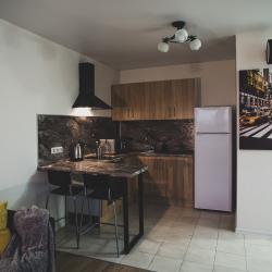 Фото ElenaSweetHome апартаменты на Цимлянской рядом с ТЦ и Садовод