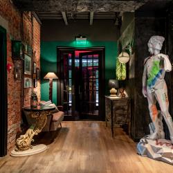 Апарт-отель Vertical Boutique Taганская (Вертикаль Бутик) — f41d52b6ca50d1667d0c3922264b8345