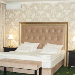 Фото Skif Hotel & SPA (Скиф Отель и СПА)