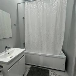 Фото Апартаменты на улице Евгения Войнова 7