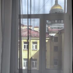 Номер люкс