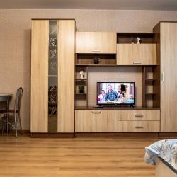 Фото Отель Romlex Apartments (Ромлекс) на улице Сидора Путилова 45