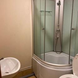 Комната стандарт с 1 односпальной кроватью