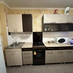 Фото Апартаменты на проспекте Коста 183