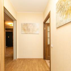 Фото Отель Good night (Гуд найт) на улице Сибирская 56