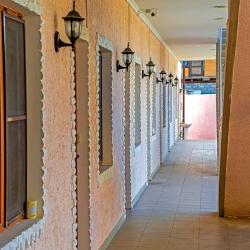 Фото Отель Platan (Платан)