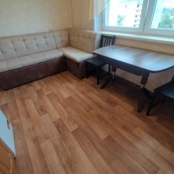 2-комнатные апартаменты стандарт